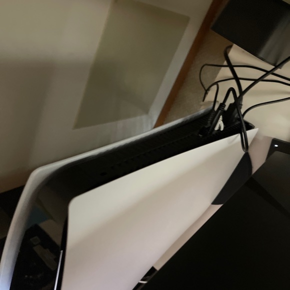 Ps5 Digital edition - Picture 5 of 10